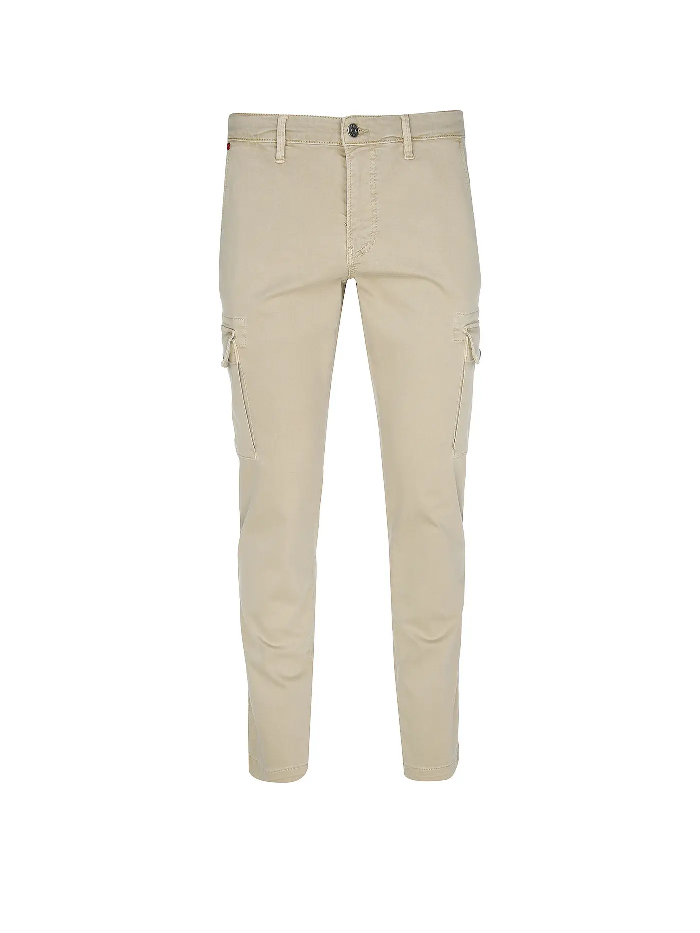 MAC | Cargohose DRIVER | beige